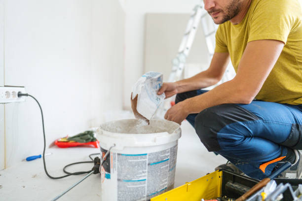 Best Forensic Mold Investigation  in Harristown, IL